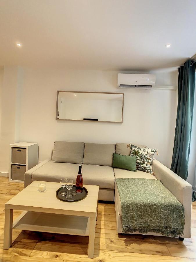 Apartment Studio Hyper Centre Gare Vieil Mer 2pers